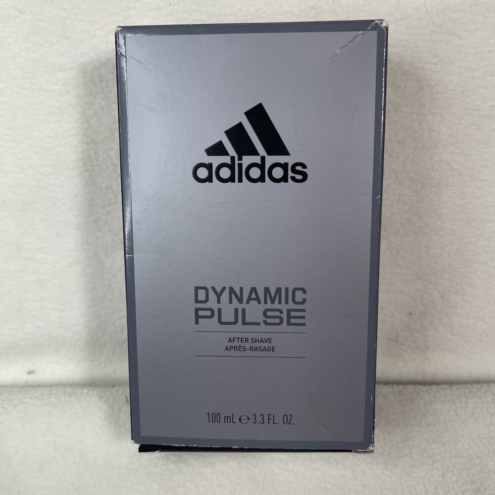 Adidas Dynamic Pulse by Adidas for Men - 3.4 oz After Shave - Picture 1 of 2